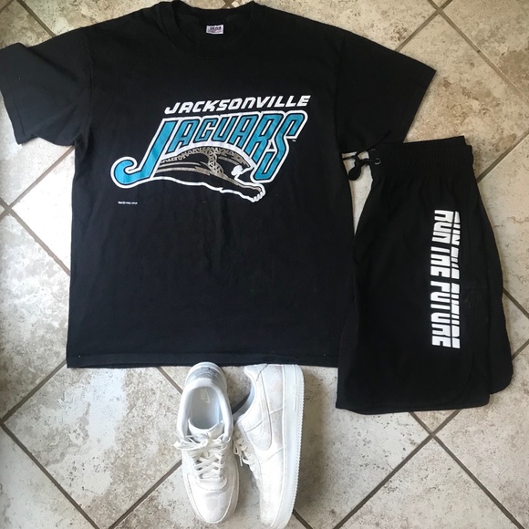 Vintage Other - Vintage Jacksonville Jaguars t-shirt